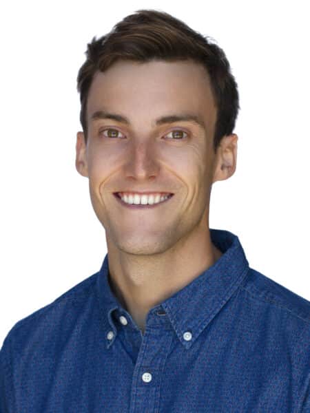 Jared Gragg