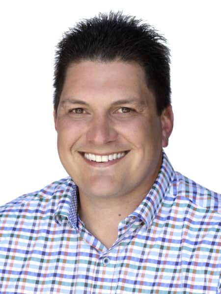 Nick Kebbas