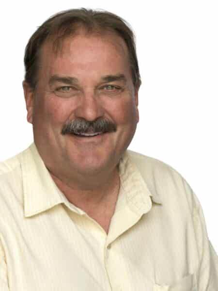 Dale Jackson
