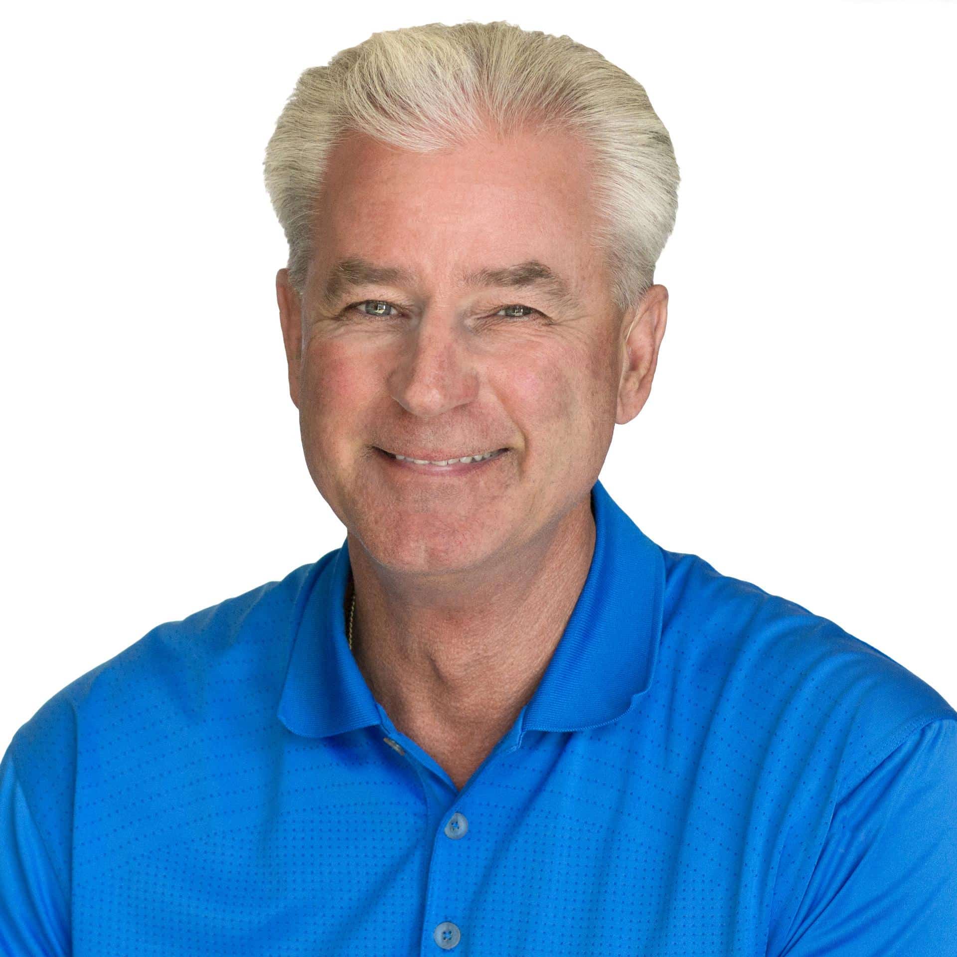 Steve Weisinger