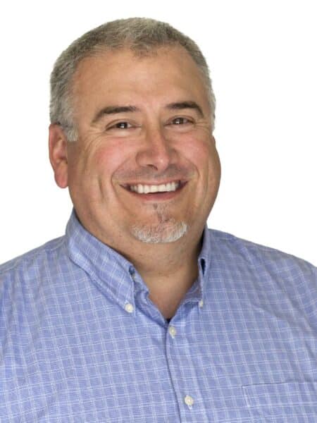 Paul Cassinelli