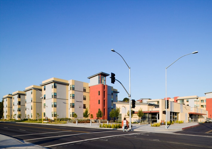 Cal State East Bay Pioneer Heights Student Housing Overaa Construction Cal State East Bay Pioneer Heights Student Housing Overaa Construction
