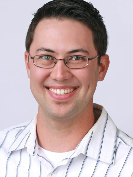 Danny Holdren