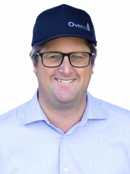 Chris Paulsen