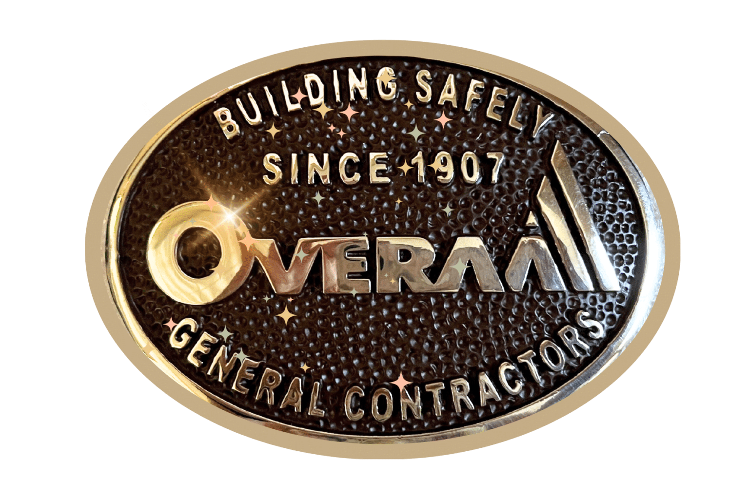 Safety - Overaa Construction