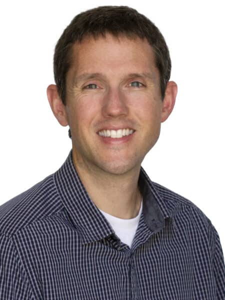 Mike Handley