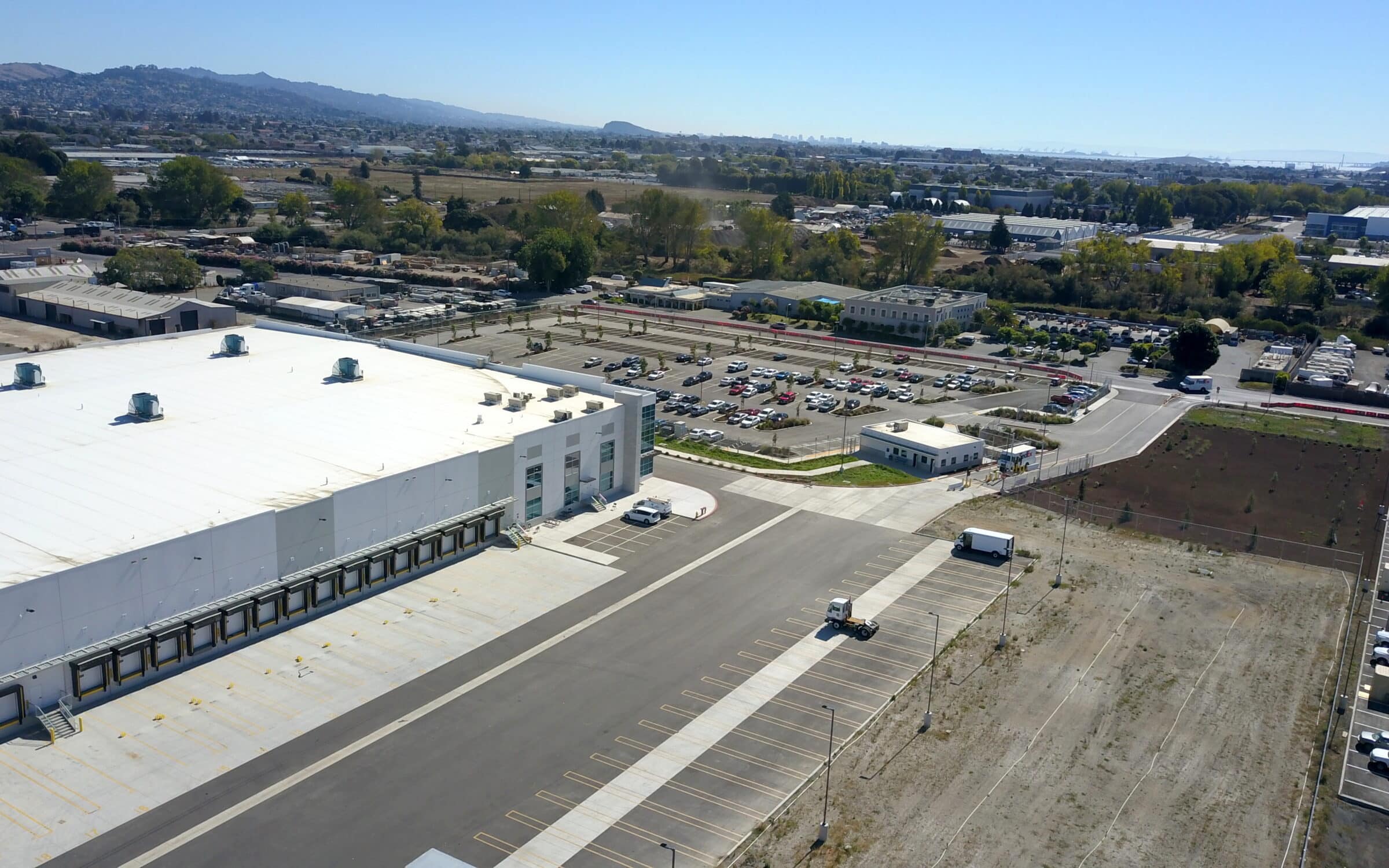 Fedex Distribution Center Bessemer Al 57 - a6hxpe5